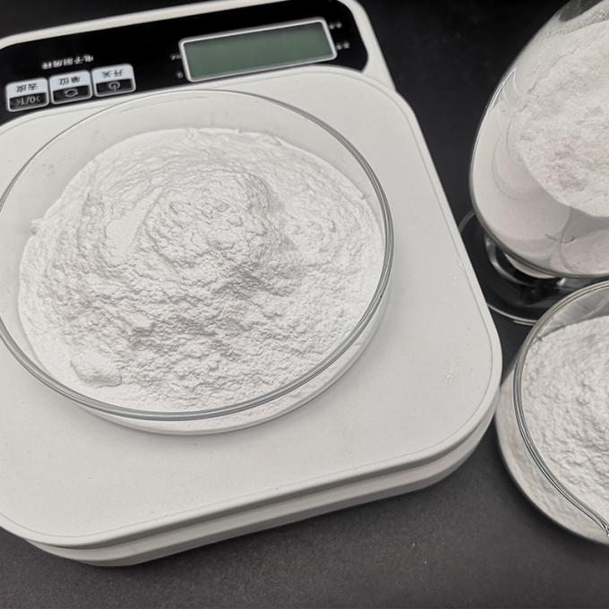 Composé de bâti de formaldéhyde d'urée de matières premières de couverture de toilette de vaisselle 1