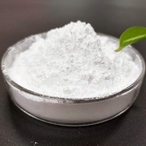 99,8% C3H6N6 108-78-1 Crystal Melamine Powder blanc 0