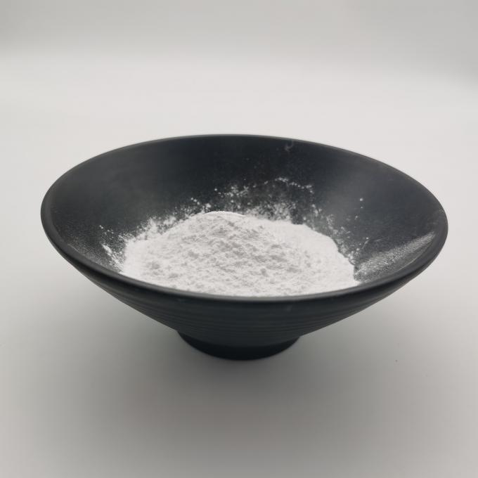Le bâti non toxique de mélamine de la pureté 99,8% saupoudrent 108-78-1 1