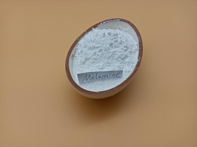 Catégorie de Min Melamine Resin Powder Industrial du blanc 99,8% pour le stratifié 0