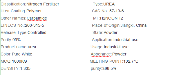 Colle de poudre de résine de formaldéhyde d'urée pour les meubles CAS9003-08-1 de contreplaqué d'uF 0