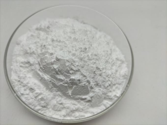 Poudre blanche pure de formaldéhyde d'urée pour la vaisselle globale 0
