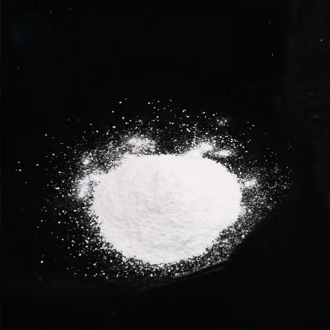 Poudre blanche d'urée formaldéhyde Melamine en poudre 0