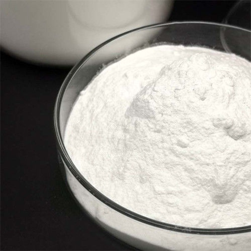 Matière première chimique blanche de catégorie comestible de poudre de bâti de formaldéhyde de mélamine d'aminoplastique 1