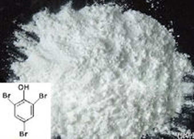Amine industrielle de glaçage de la catégorie 99,8% de poudre de mélamine blanche de Cas 9003-08-1 3