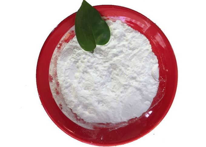 Poudre blanche de résine de mélamine A5 de GV pour la vaisselle de mélamine 5