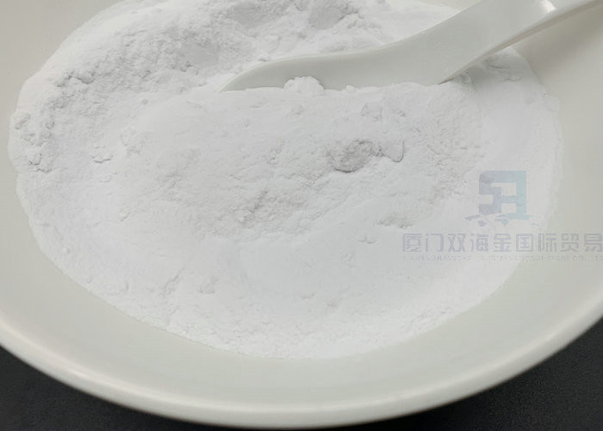 Composé de bâti de mélamine de CAS 108-78-1 pour la vaisselle d'imitation de porcelaine 3