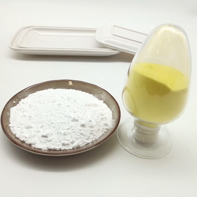 Le bâti chaud de mélamine d'urée de grande pureté de vente saupoudrent, CAS 108-78-1 1