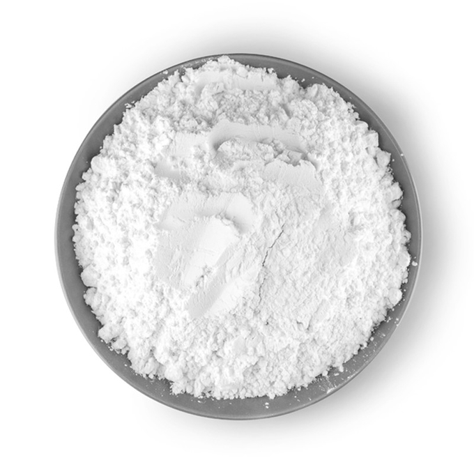 Résine de glaçage de formaldéhyde de mélamine de poudre de mélamine de papier de décalque 3