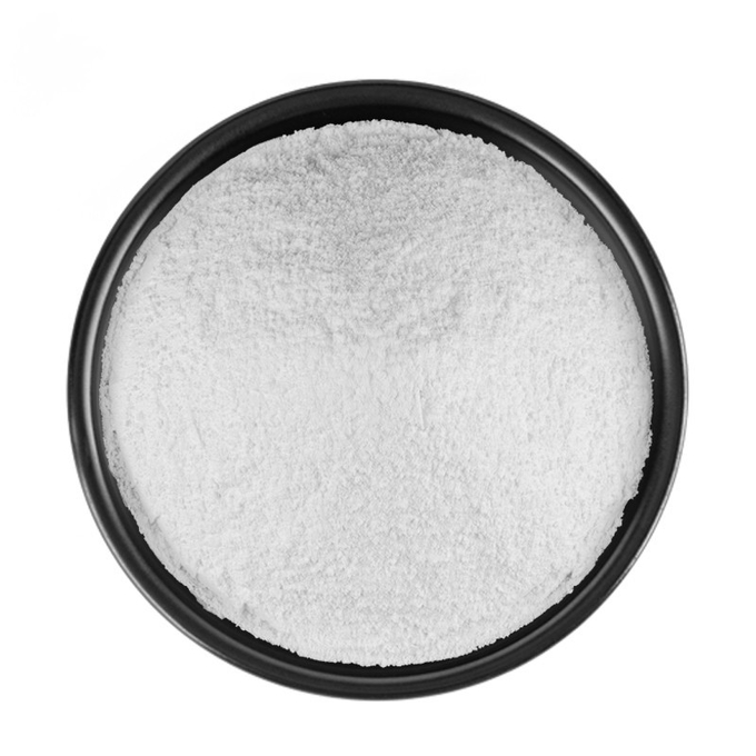Résine de glaçage de formaldéhyde de mélamine de poudre de mélamine de papier de décalque 2