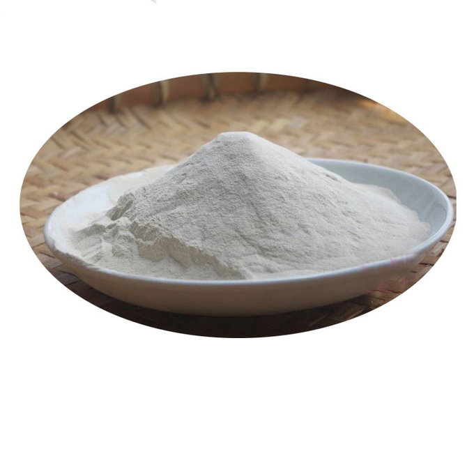 Matériaux chimiques de base Mélamine 99,8% Composé de moulage de l'urée Melamine en poudre 0