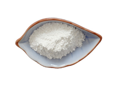Pureté 99,8% de matière première de la poudre C3H6N6 de résine de mélamine 3