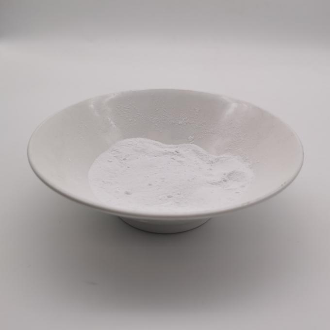 108-78-1 poudre blanche de mélamine avec la pureté 99,8% 0