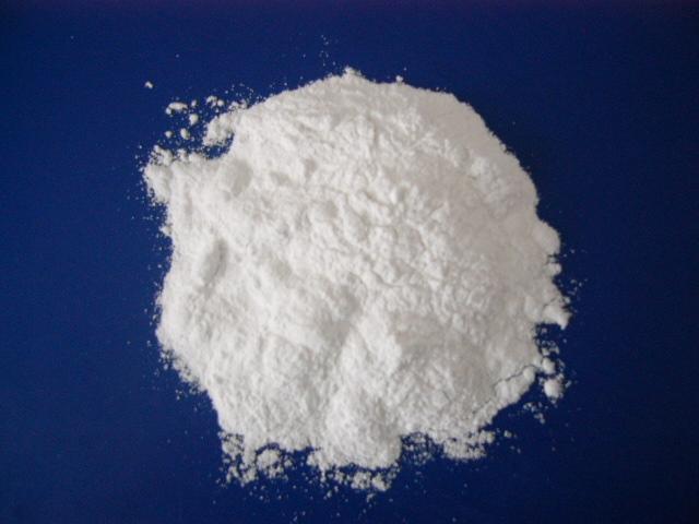 Pureté chimique 99,8% Min Melamine Powder CAS 108-78-1 de matière première 0