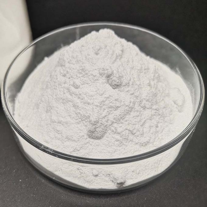 99,8% feuille/revêtement/textile en stratifié de Min Pure Melamine Powder For 0