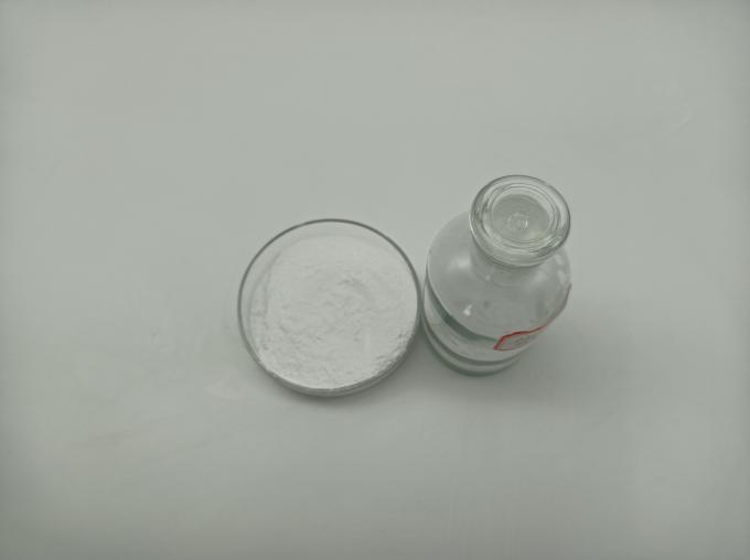poudre minimum de la mélamine 99,8% pour le MF utilisé en stratifié CAS 107-78-1 1