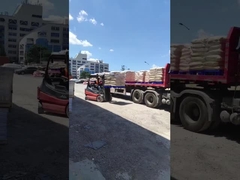 Vaisselle de haute qualité de mélamine de catégorie comestible avec la certification d'OIN pour le stockage sec et frais d'endroit