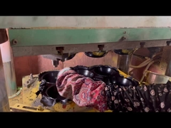 Personnaliser la poudre de vitrage de couleur pour la vaisselle en mélamine