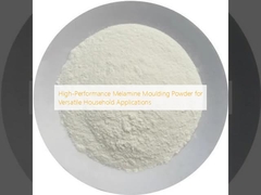 Poudre de moulage à haute performance de mélamine pour applications ménagères polyvalentes