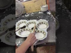 Vêtements de cuisine en mélamine
