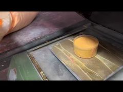 990,8% poudre de mélamine résistante aux températures élevées, de qualité alimentaire pure, destinée au moulage