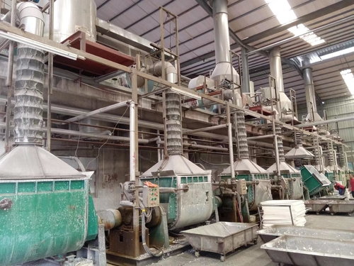 Dernières nouvelles de l'entreprise Comment commander les problèmes de qualité qui peut-être se posent dans le processus de fabrication de la vaisselle de mélamine !
