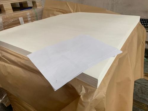 Dernières nouvelles de l'entreprise Des applications novatrices de papier décalé mélamine révolutionnent l'industrie