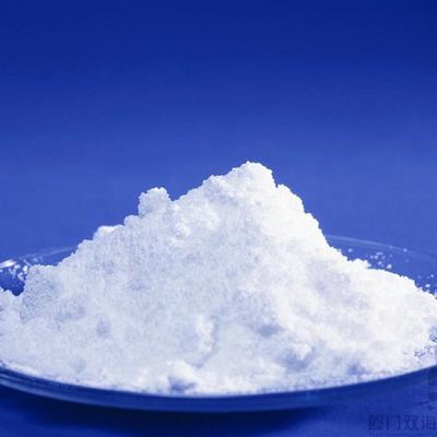 Poudre de moulage de mélamine blanche de couleur pour faire la cuvette/plat haute résistance de liaison