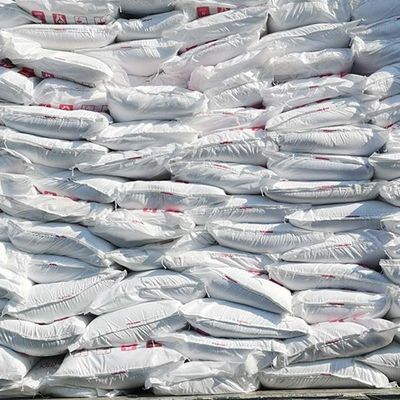 Poudre non toxique de résine de formaldéhyde de mélamine de GV