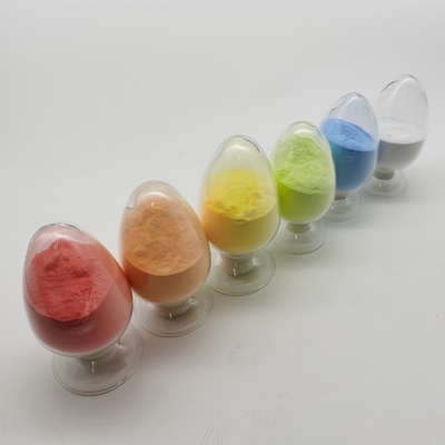 Un bon prix. La résine de formaldéhyde d'urée moulant la mélamine composée saupoudrent A1 A5 en ligne