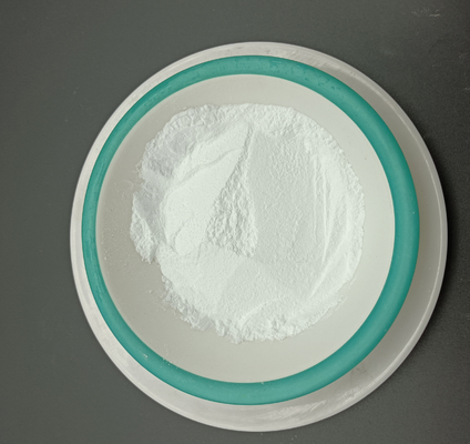 Un bon prix. Fabrication du papier matérielle chimique de base de 99,8% Min Melamine White Powder For en ligne