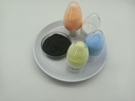 Un bon prix. Poudre 100% de bâti colorée de mélamine pour la vaisselle de mélamine en ligne