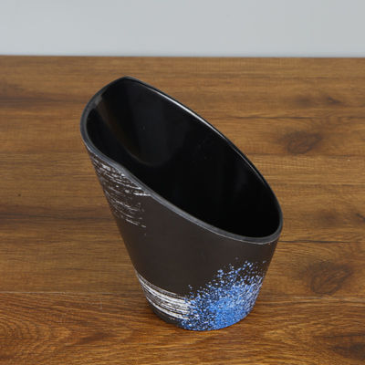 Un bon prix. Cuvette 100% oblique de mélamine végétale dans le restaurant et l'hôtel commerciaux en ligne