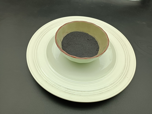 Un bon prix. Composé de moulage aminé adapté aux besoins du client saupoudrer la catégorie industrielle en ligne