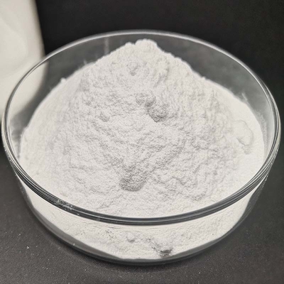 Un bon prix. Poudre de mélamine blanche pure pour la production de vaisselle en mélamine en ligne