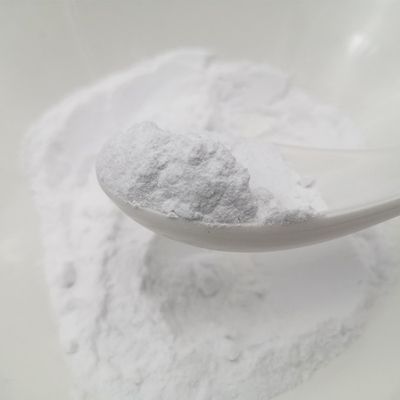 Un bon prix. Poudre de mélamine à 99,8 % pour la production de vaisselle en mélamine en ligne