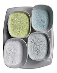 Un bon prix. Composé de bâti de mélamine de poudre (MMC) pour le sac etc. de la vente 25KG en ligne