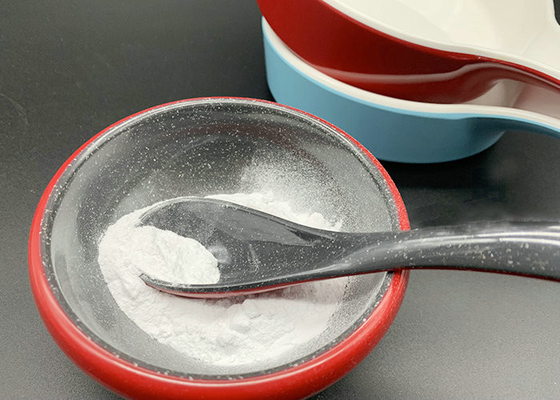 Un bon prix. Matière première chimique de catégorie comestible pour la poudre de bâti de MF de vaisselle en ligne