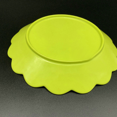 Un bon prix. Poudre 100% de bâti de mélamine d'Olivine de catégorie comestible pour la vaisselle en ligne