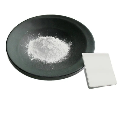Un bon prix. Poudre de moulage de mélamine composée de moulage de mélamine de CAS 108-78-1 99,8% en ligne