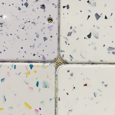 Un bon prix. Poudre en plastique de résine de formaldéhyde d'urée de la mélamine 390920 aminée en ligne