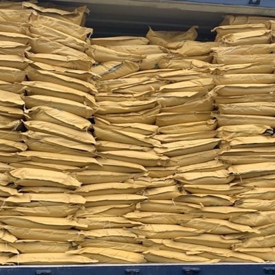 Un bon prix. Poudre de formaldéhyde de l'urée 390920 C3H6N6 pour la vaisselle en ligne
