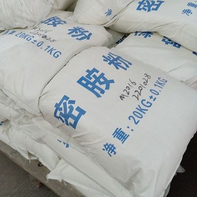 Un bon prix. Le bâti de mélamine de catégorie comestible saupoudrent, poudre de résine de mélamine de GB/T 9567-1997 en ligne
