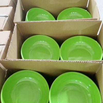 Un bon prix. Anti poudre de bâti inodore de mélamine de la chaleur pour des couverts de mélamine en ligne