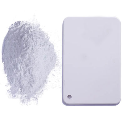 Un bon prix. Poudre de glaçage colorée de la mélamine 99,8% pour la vaisselle en ligne