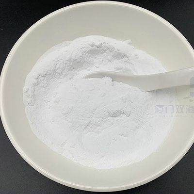 Un bon prix. 0,99 composés de moulage blancs de poudre/mélamine de colophane de Mealmine de pureté en ligne