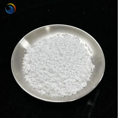Un bon prix. Poudre de glaçage blanche de 99,8% mélamines pour la vaisselle brillante en ligne