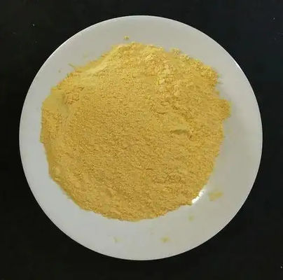 Un bon prix. Poudre blanche de composé de bâti de mélamine de MMC résistante à la chaleur en ligne
