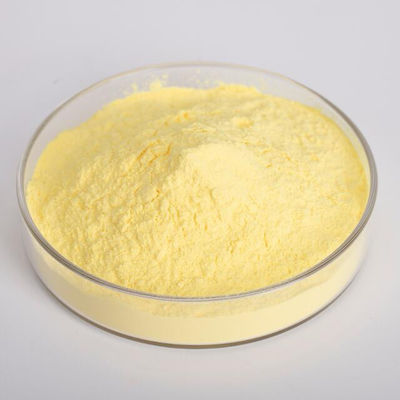Un bon prix. Poudre de résine de formaldéhyde d'urée à haute viscosité Points de fusion 100-200°C en ligne