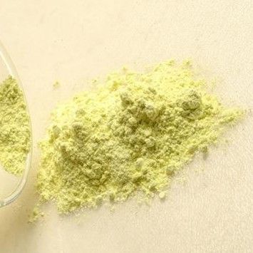 Un bon prix. Poudre de moulage de mélamine blanche pour la fabrication de ustensiles de table en mélamine Valeur PH 7-8 en ligne